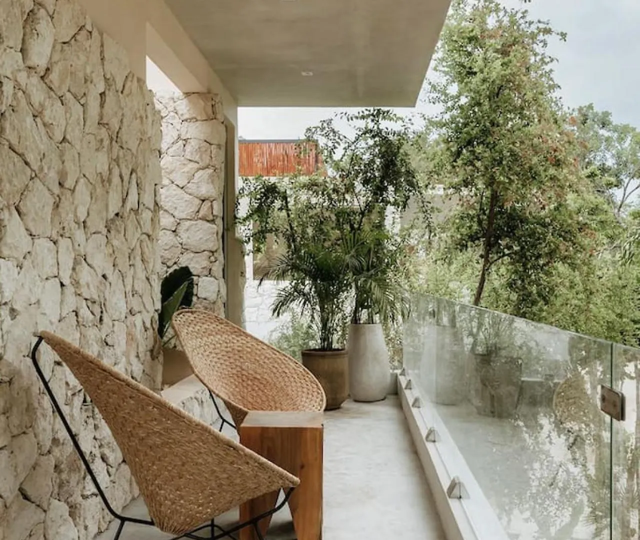 Casa Kunah Jungle Retreat Villa Tulum 0*,  Mexico